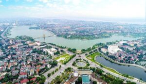 Địa Phương Giáp Nhiều Tỉnh Thành Nhất Sau Sáp Nhập