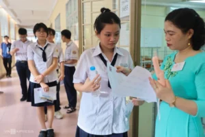 Các Trường Đại Học Điều Chỉnh Phương Thức Xét Tuyển Ngành Ngôn Ngữ Anh Năm 2025