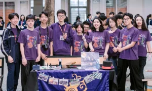 Trường THPT Chuyên Ngoại Ngữ bỏ cộng điểm, xét tuyển thẳng trong tuyển sinh lớp 10