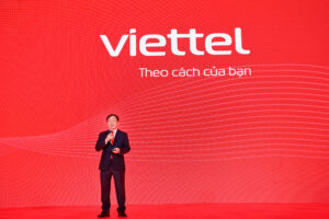 Viettel Được Vinh Danh Hai Giải Thưởng Xuất Sắc Về Nhân Sự 2025