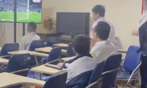 Bộ Giáo dục yêu cầu xác minh trung tâm dạy thêm thu hút 600 học sinh