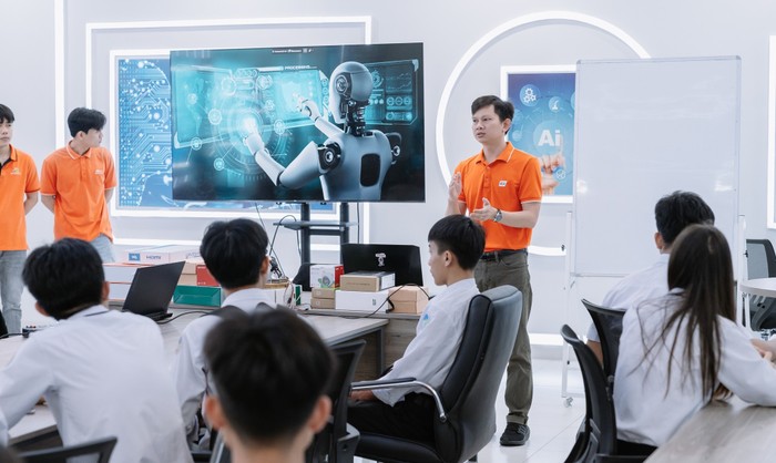 Chính sách hỗ trợ tài chính giúp giảng viên an cư