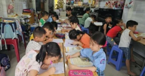 Hà Nội Đóng Cửa Trung Tâm Dạy Thêm Vi Phạm, Hơn 600 Học Sinh Bị Ảnh Hưởng