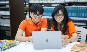 Đại học FPT Hỗ Trợ Nữ Sinh Ngành IT Bằng Học Bổng 20 Triệu Đồng