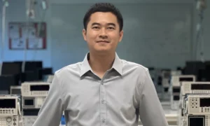 TS Trần Tuấn Sang Việt Nam nhà hóa học trẻ vào Top 10 của Viện Hàn Lâm Australia