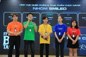 Đại học FPT Hợp Tác Với NIC Đẩy Mạnh Hỗ Trợ Sinh Viên Khởi Nghiệp