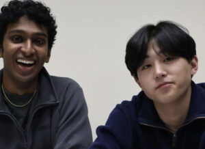 Cựu sinh viên Columbia gọi vốn thành công 5,3 triệu USD cho nền tảng AI gian lận