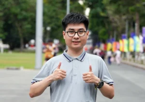 Gia Hy: Thủ Khoa Tốt Nghiệp Sớm Đầu Tiên Với GPA 4.0 Tại Đại Học Bách Khoa TP HCM