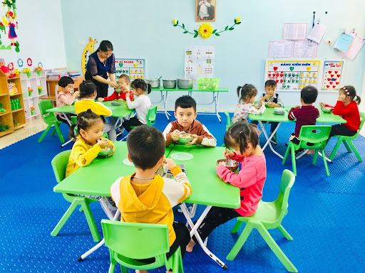 Thanh tra an toàn giáo dục tại các cơ sở mầm non toàn quốc