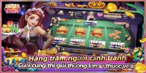 Super Fishing Bongvip - Khám phá trò chơi săn boss cực đỉnh